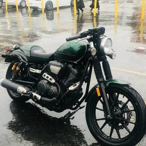 Meet your Posher, Ocampo